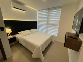 Apart. 1 Dorm Equipetrol Nanotec